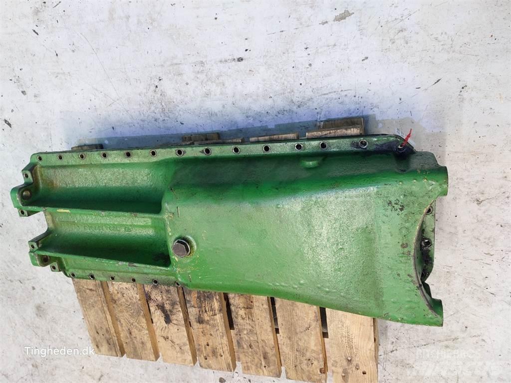 John Deere 3040 Motorlar