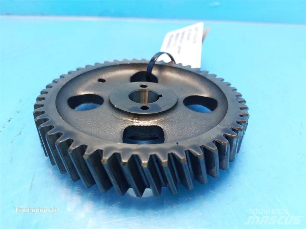 John Deere 3040 Sanzuman