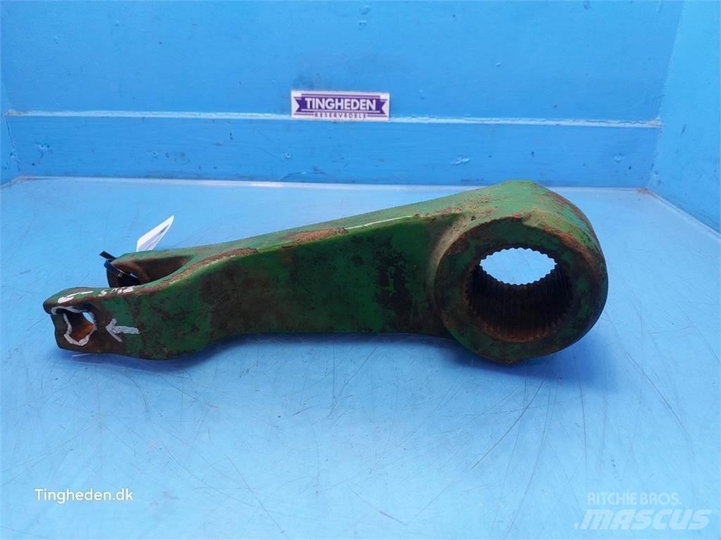 John Deere 3040 Diger traktör aksesuarlari