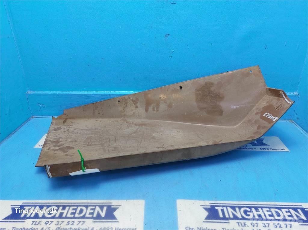 John Deere 3040 Kabin