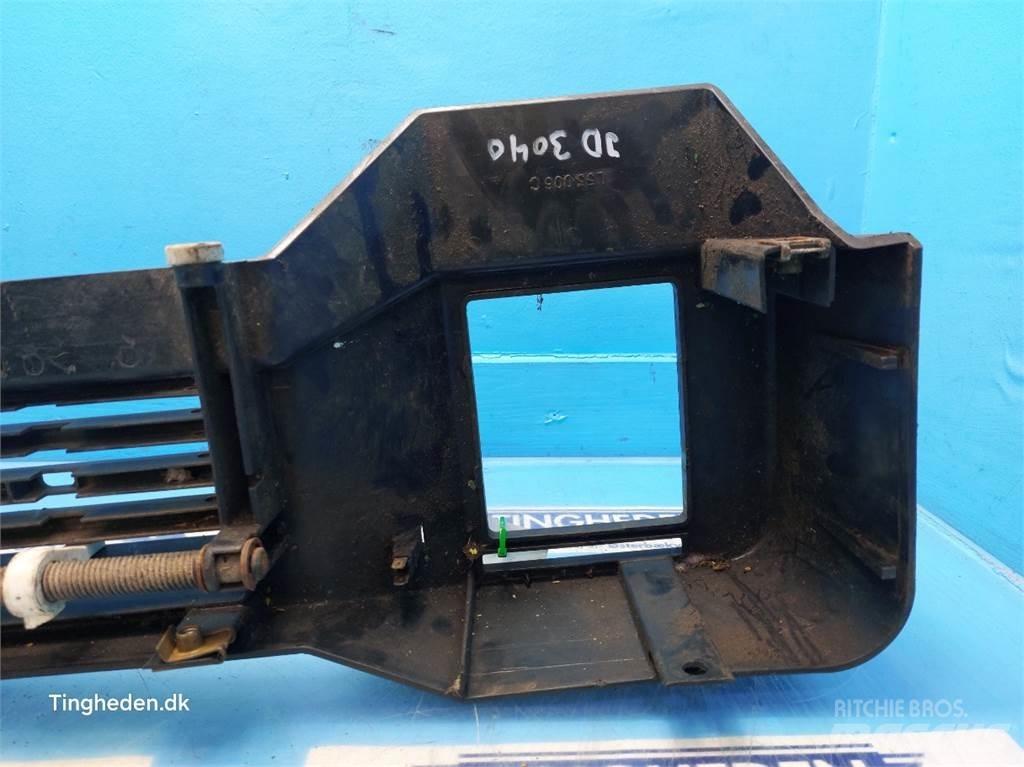 John Deere 3040 Kabin
