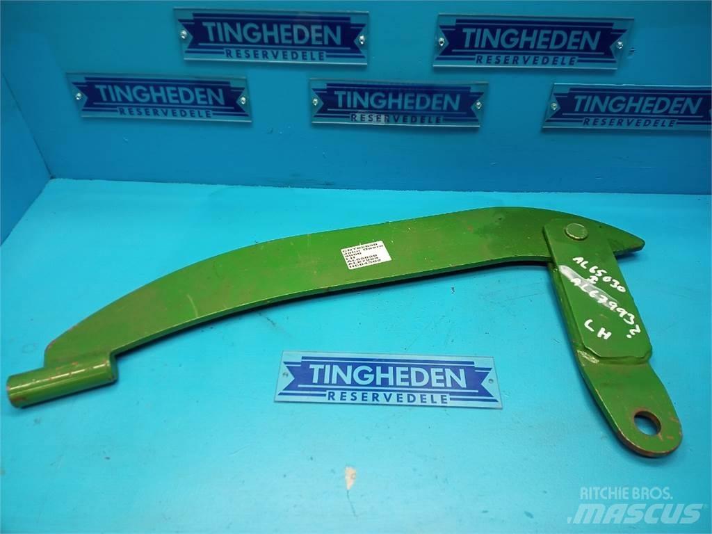 John Deere 3050 Diger traktör aksesuarlari