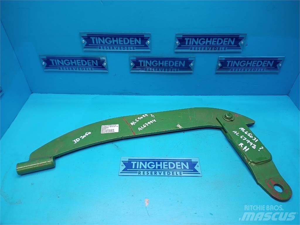 John Deere 3050 Diger traktör aksesuarlari
