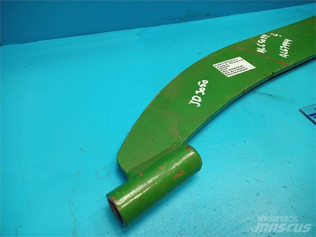 John Deere 3050 Diger traktör aksesuarlari