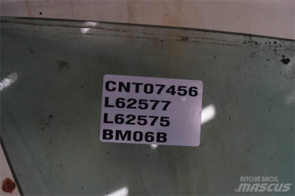 John Deere 3050 Kabin