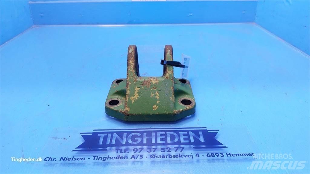 John Deere 3050 Diger traktör aksesuarlari