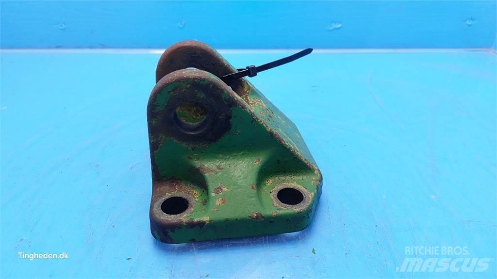John Deere 3050 Diger traktör aksesuarlari
