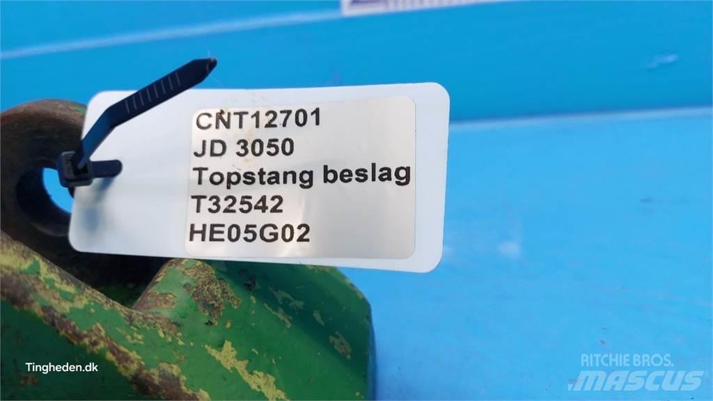 John Deere 3050 Diger traktör aksesuarlari