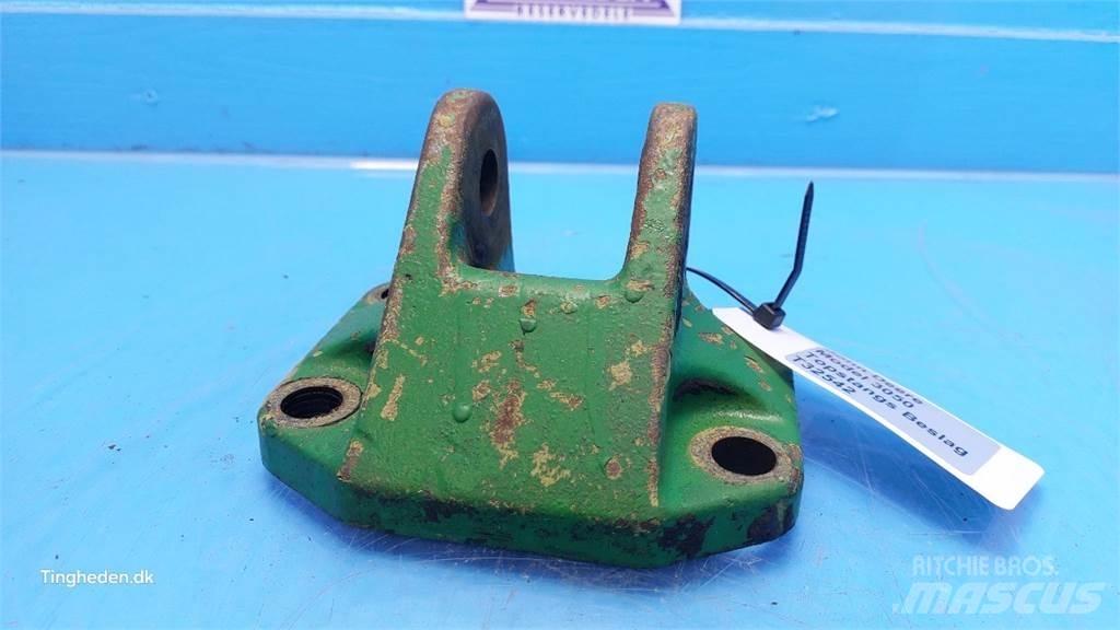 John Deere 3050 Diger traktör aksesuarlari