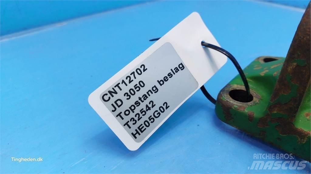 John Deere 3050 Diger traktör aksesuarlari