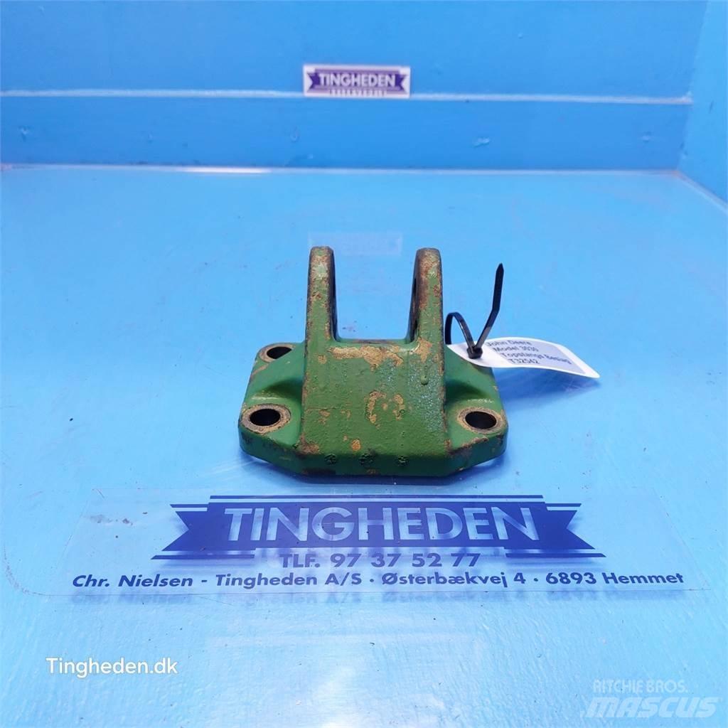 John Deere 3050 Diger traktör aksesuarlari