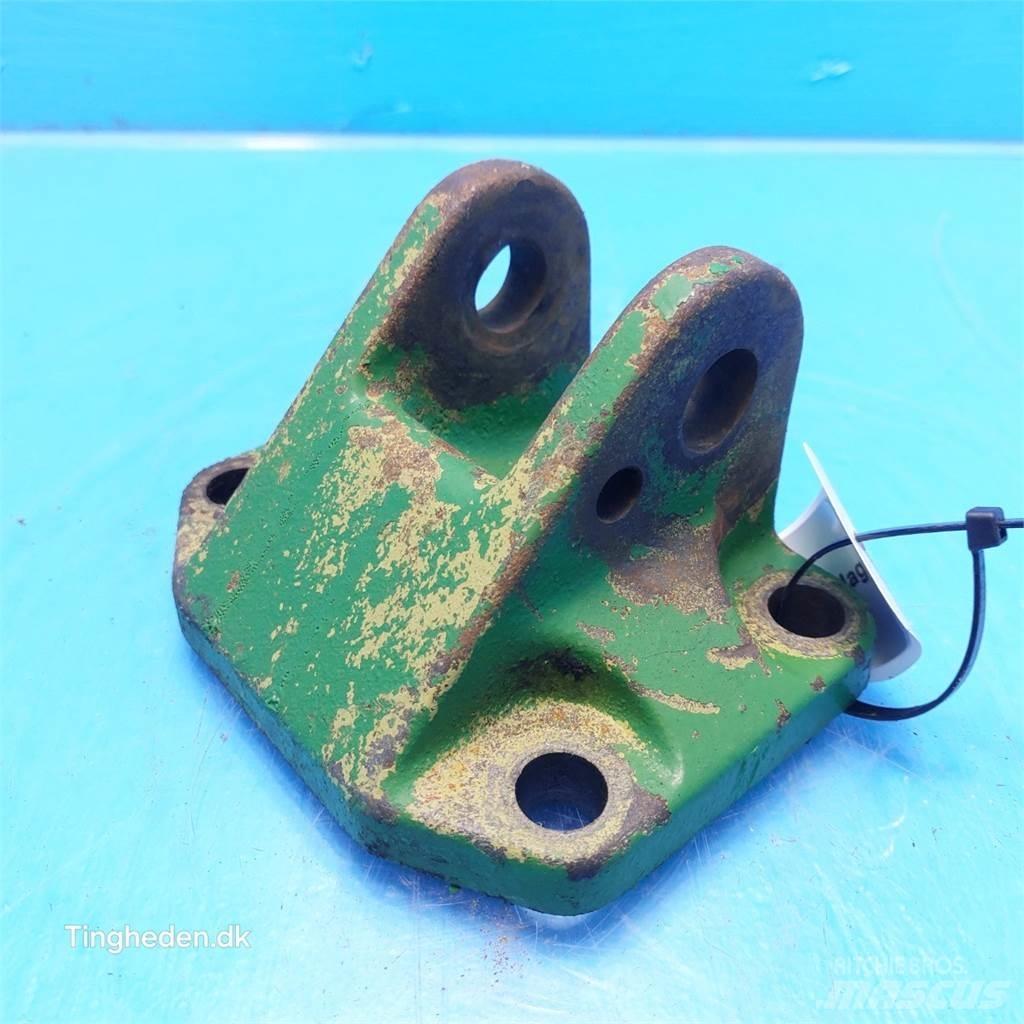 John Deere 3050 Diger traktör aksesuarlari