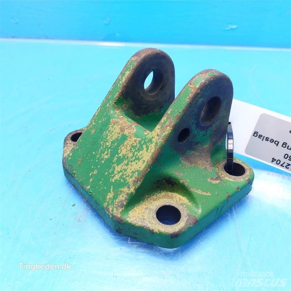 John Deere 3050 Diger traktör aksesuarlari