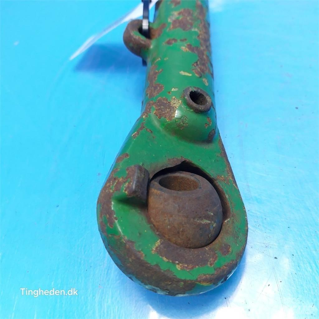 John Deere 3120 Diger traktör aksesuarlari