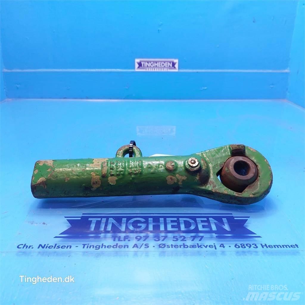 John Deere 3120 Diger traktör aksesuarlari
