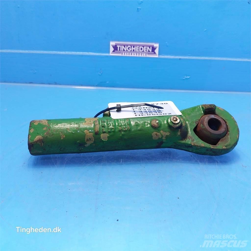 John Deere 3120 Diger traktör aksesuarlari