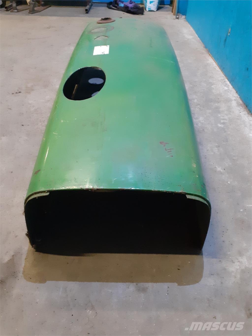 John Deere 3130 Diger traktör aksesuarlari