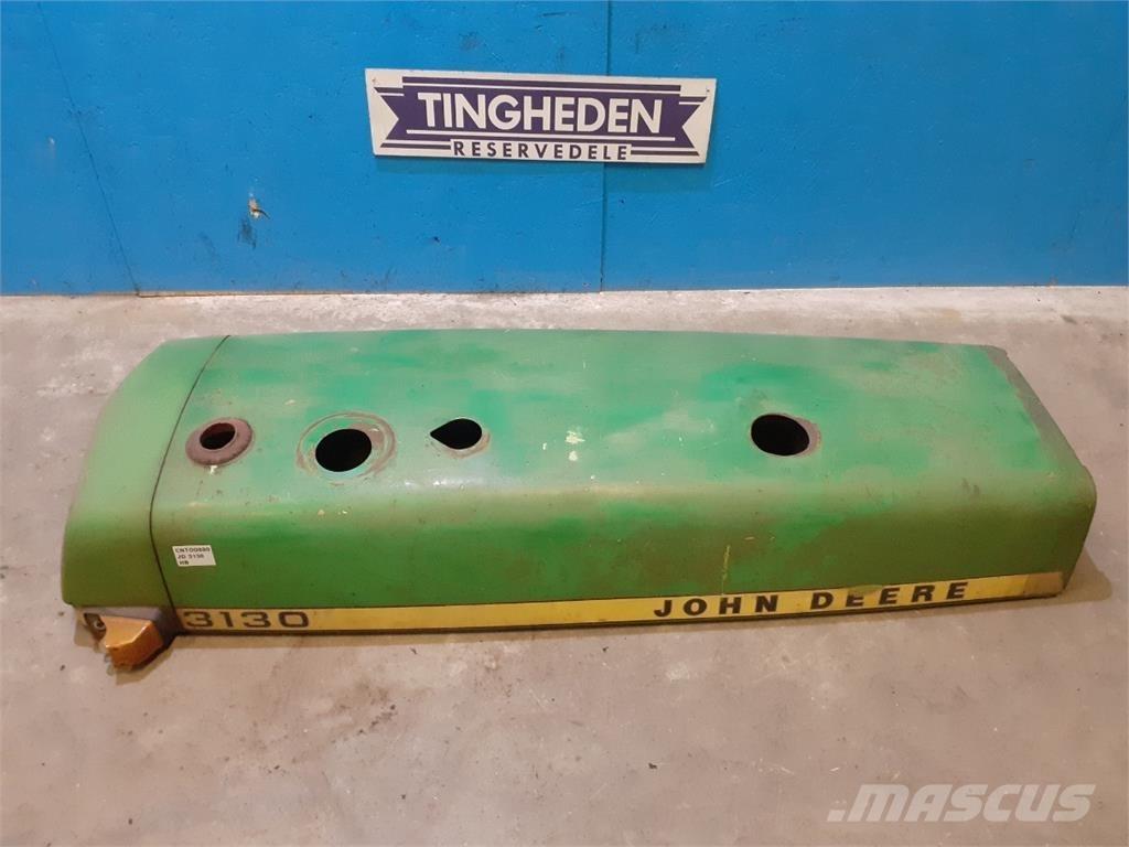 John Deere 3130 Diger traktör aksesuarlari