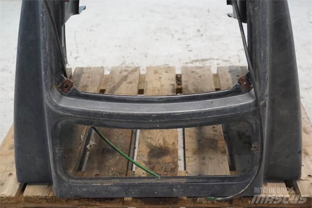 John Deere 3140 Kabin