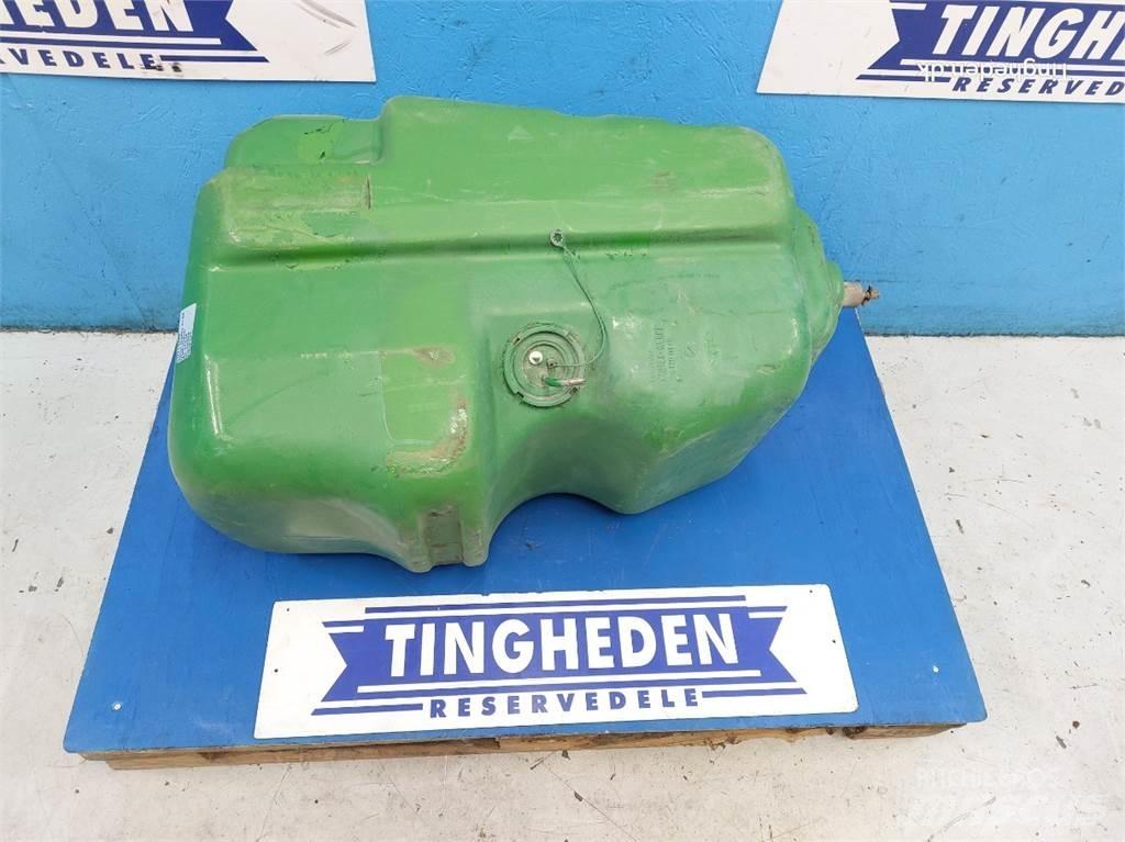 John Deere 3140 Diger traktör aksesuarlari