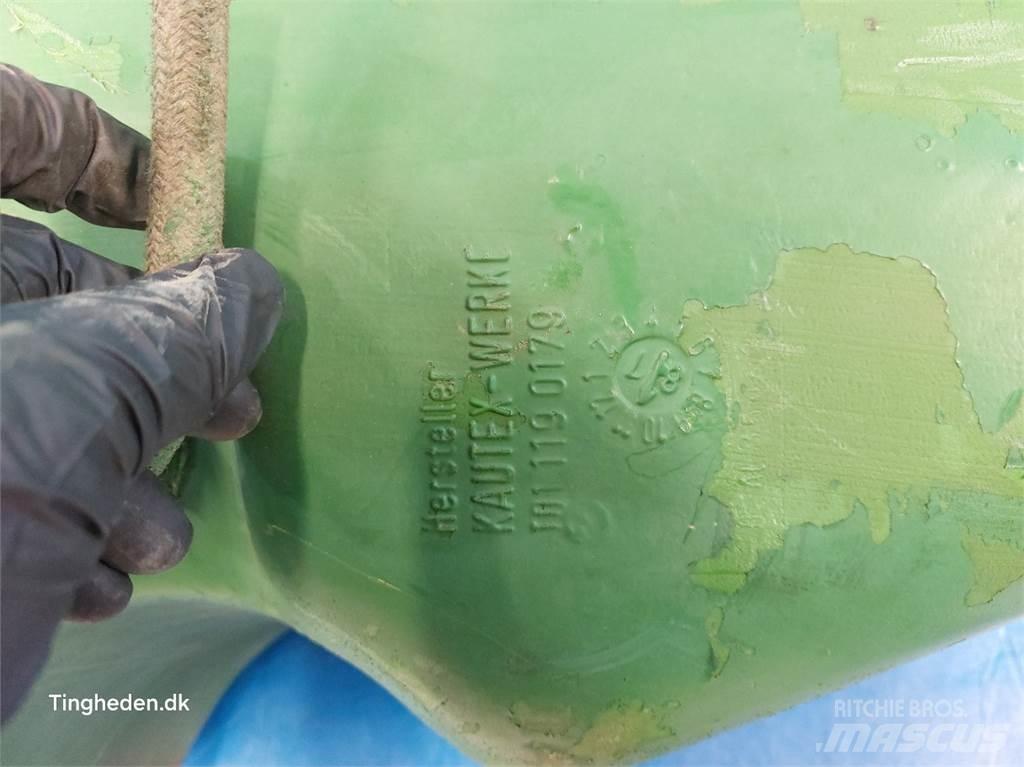 John Deere 3140 Diger traktör aksesuarlari