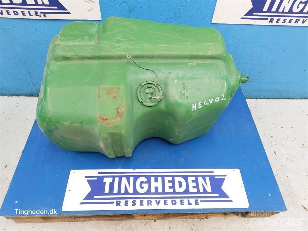 John Deere 3140 Diger traktör aksesuarlari
