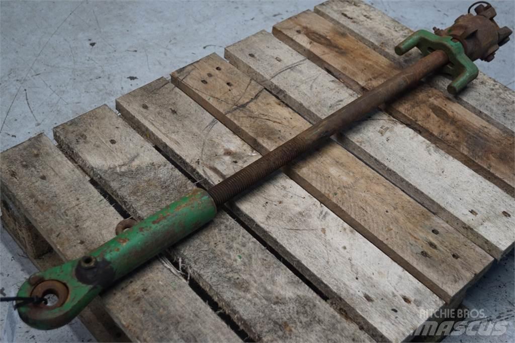 John Deere 3350 Diger traktör aksesuarlari