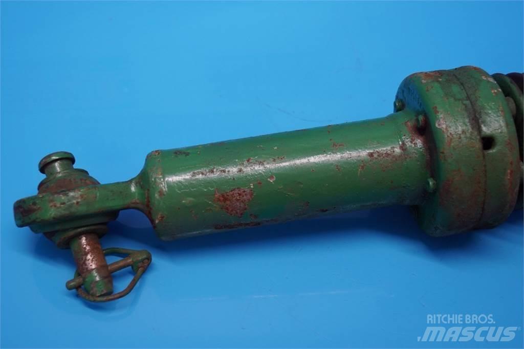 John Deere 3650 Diger traktör aksesuarlari