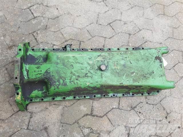 John Deere 4030 Motorlar