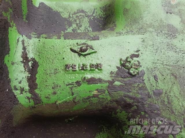 John Deere 4030 Motorlar