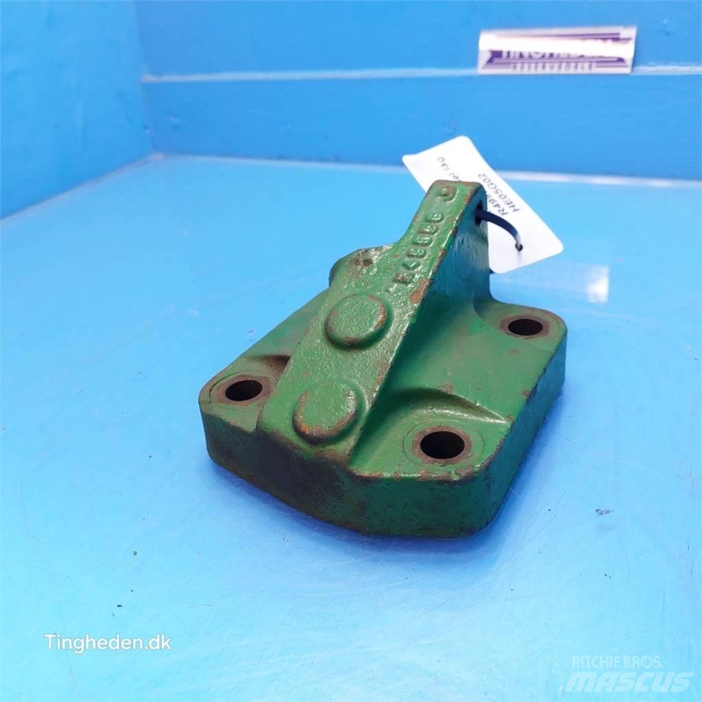 John Deere 4030 Diger traktör aksesuarlari