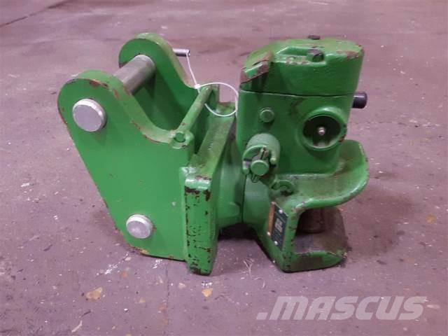 John Deere 4040 Diger traktör aksesuarlari