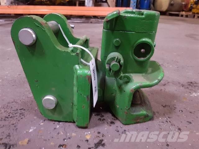 John Deere 4040 Diger traktör aksesuarlari
