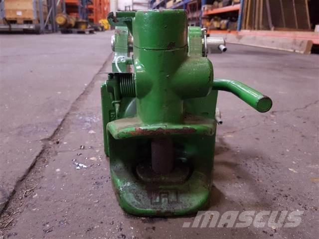 John Deere 4040 Diger traktör aksesuarlari