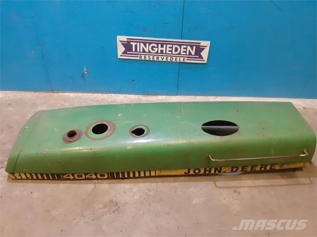 John Deere 4040 Diger traktör aksesuarlari