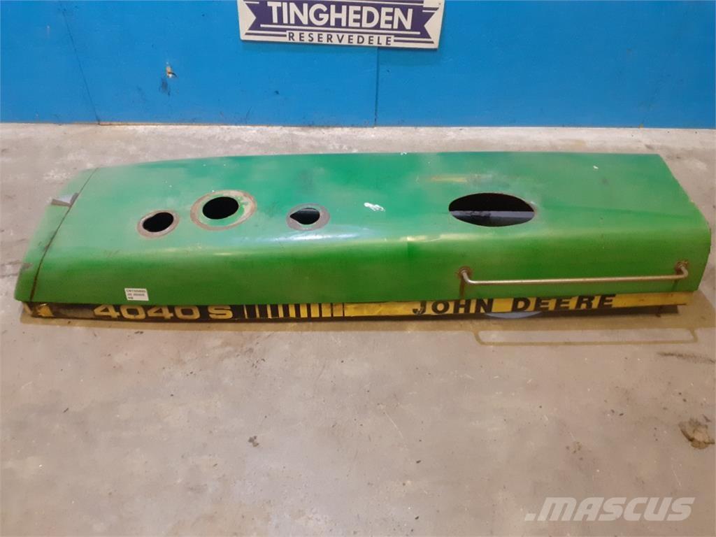 John Deere 4040 Diger traktör aksesuarlari