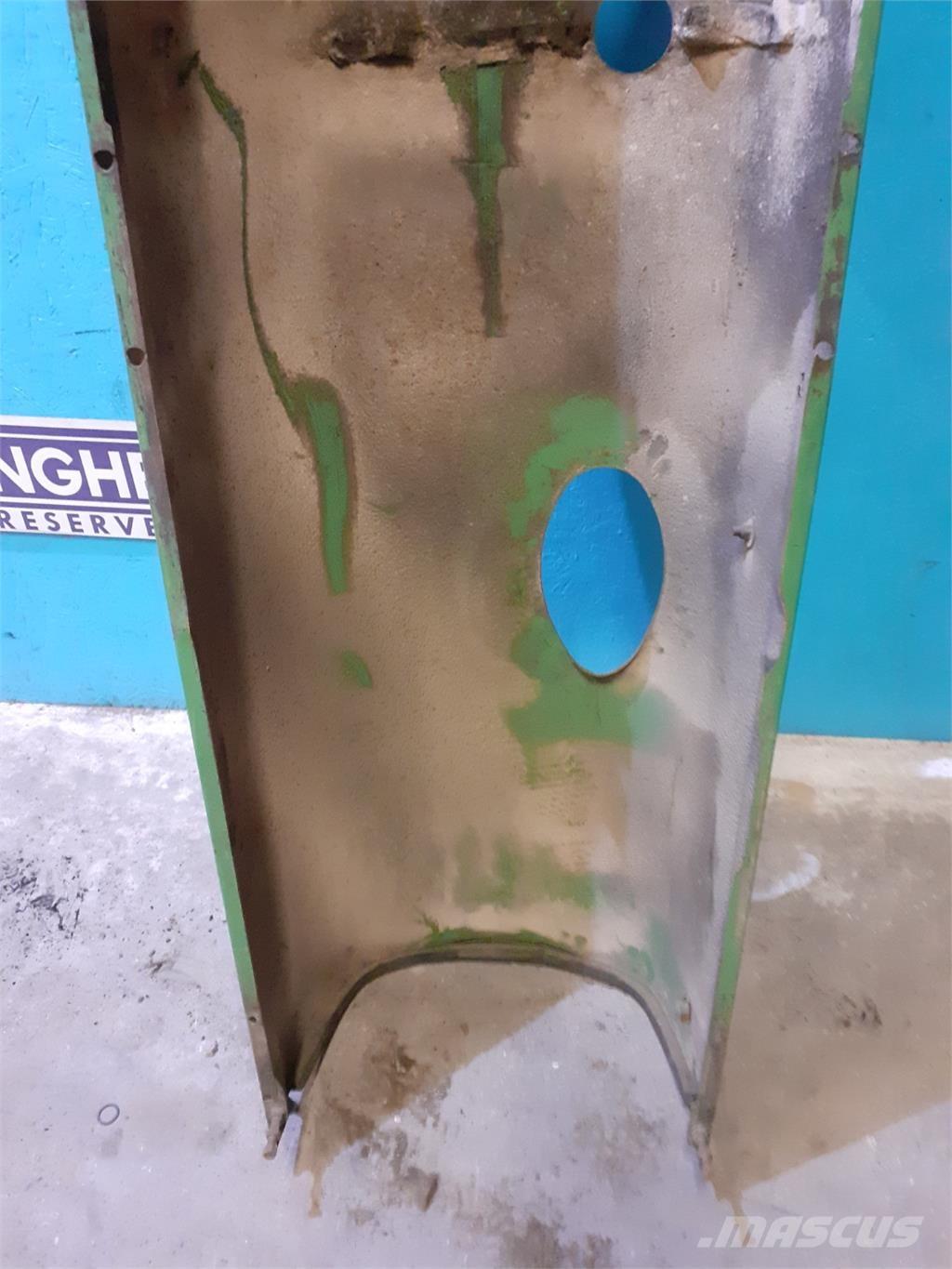 John Deere 4040 Diger traktör aksesuarlari