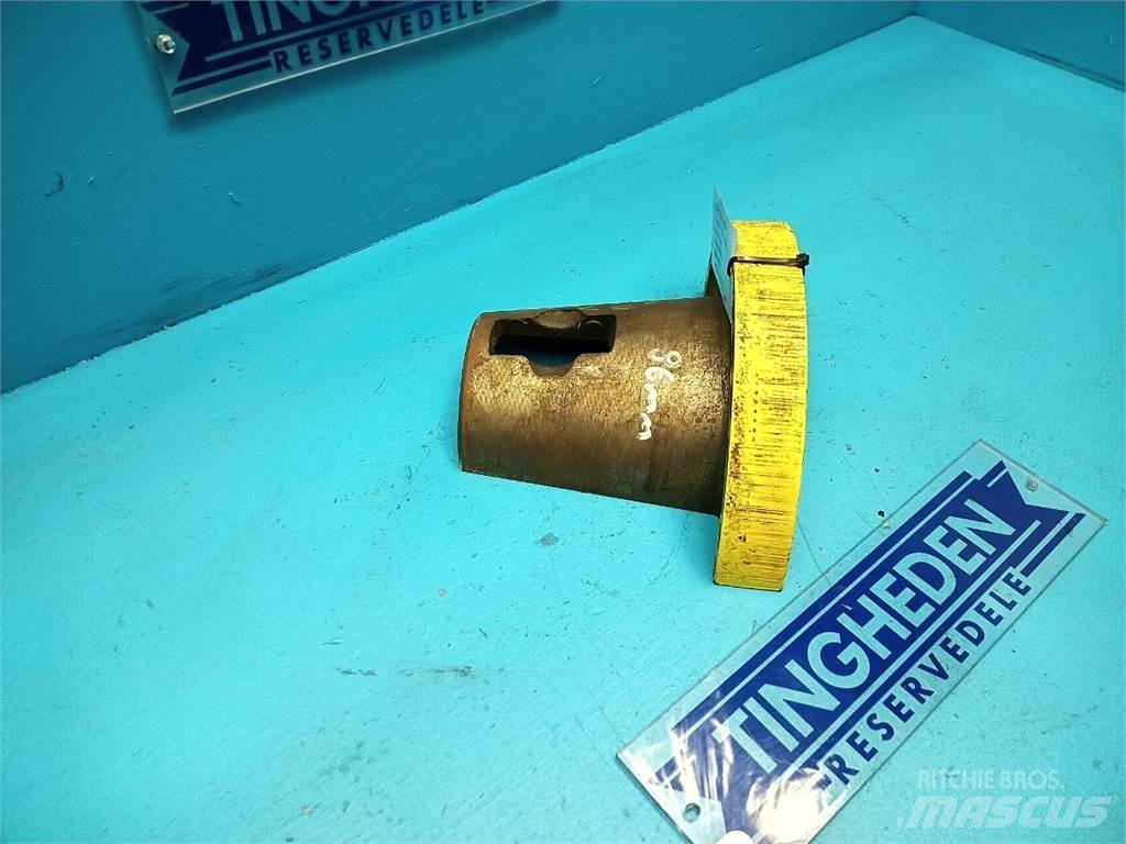 John Deere 4040 Diger traktör aksesuarlari