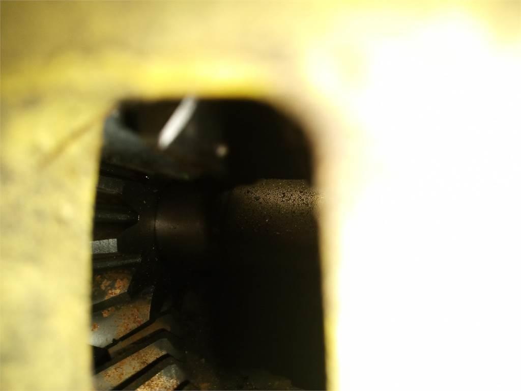 John Deere 4040 Sanzuman