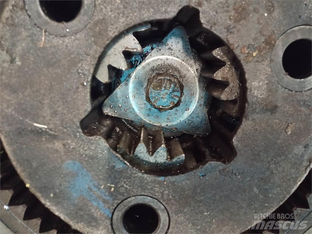 John Deere 4040 Diger traktör aksesuarlari