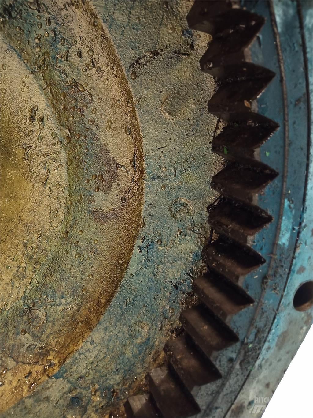 John Deere 4040 Diger traktör aksesuarlari