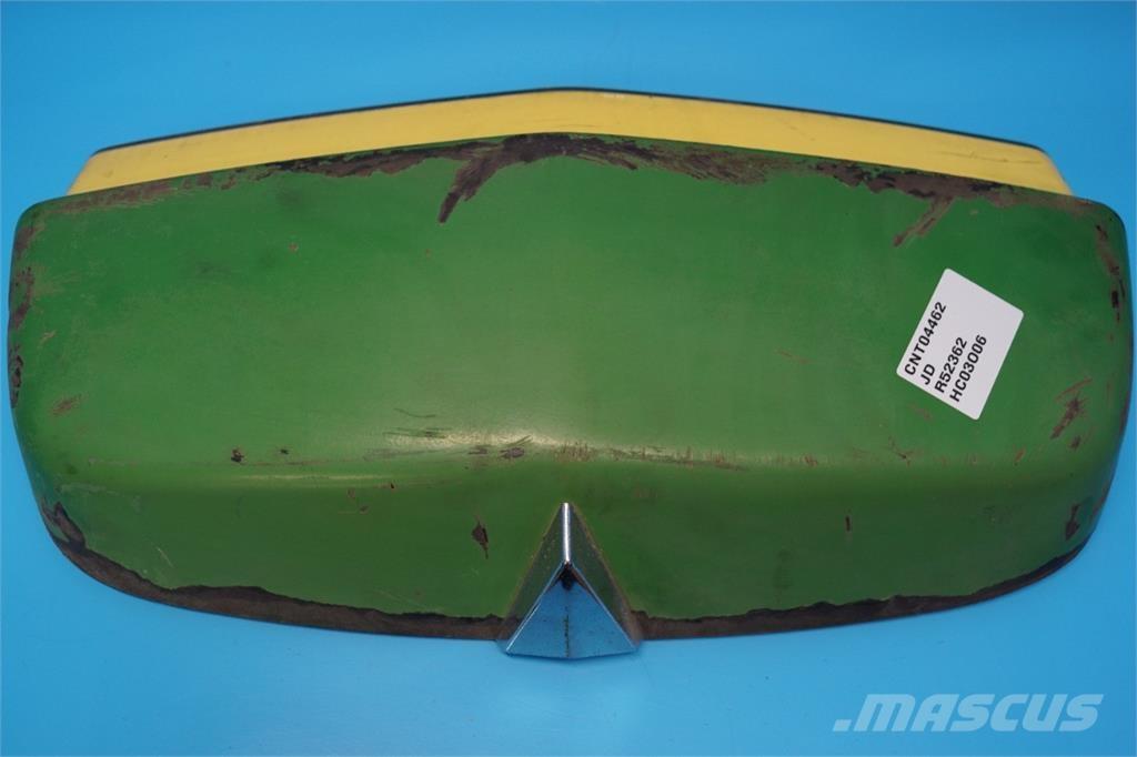 John Deere 4040 Diger traktör aksesuarlari