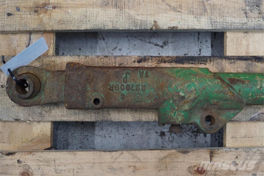 John Deere 4040 Diger traktör aksesuarlari