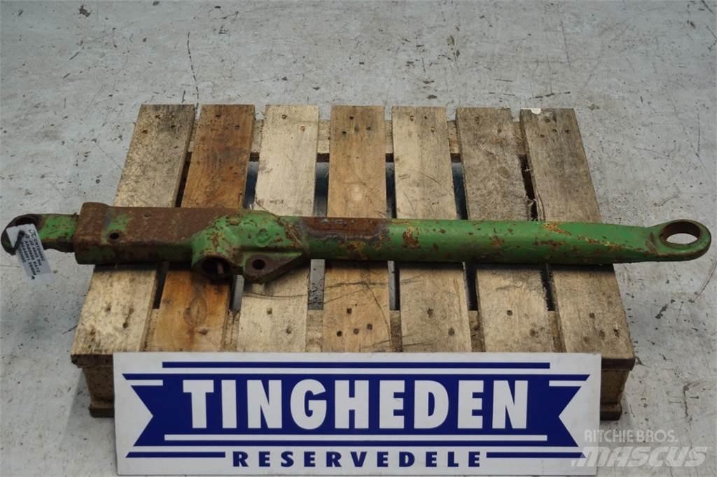 John Deere 4040 Diger traktör aksesuarlari