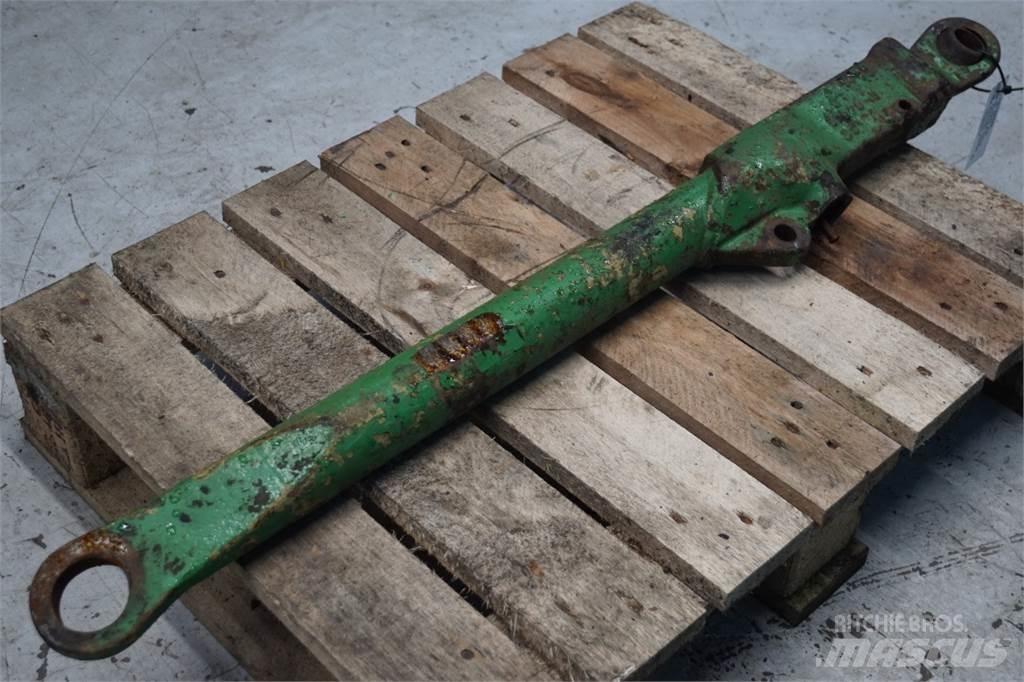John Deere 4040 Diger traktör aksesuarlari