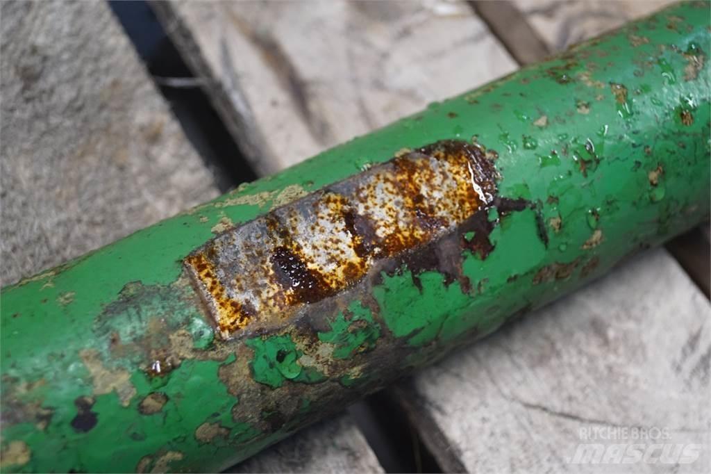 John Deere 4040 Diger traktör aksesuarlari