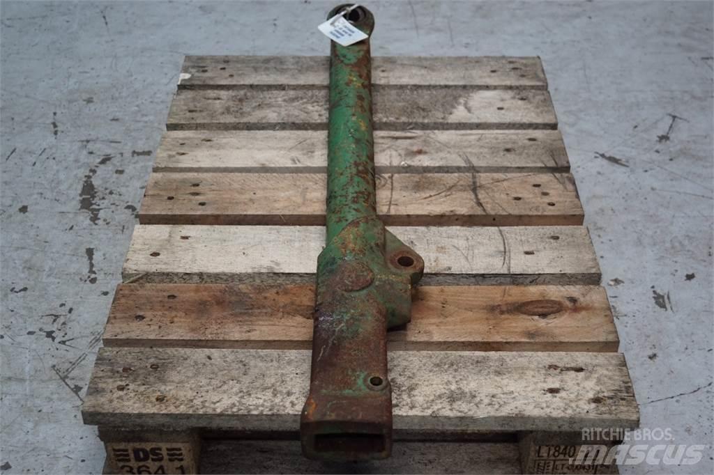 John Deere 4040 Diger traktör aksesuarlari