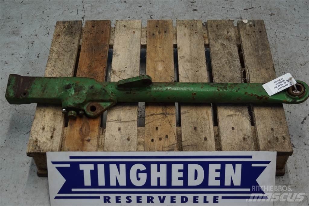 John Deere 4040 Diger traktör aksesuarlari