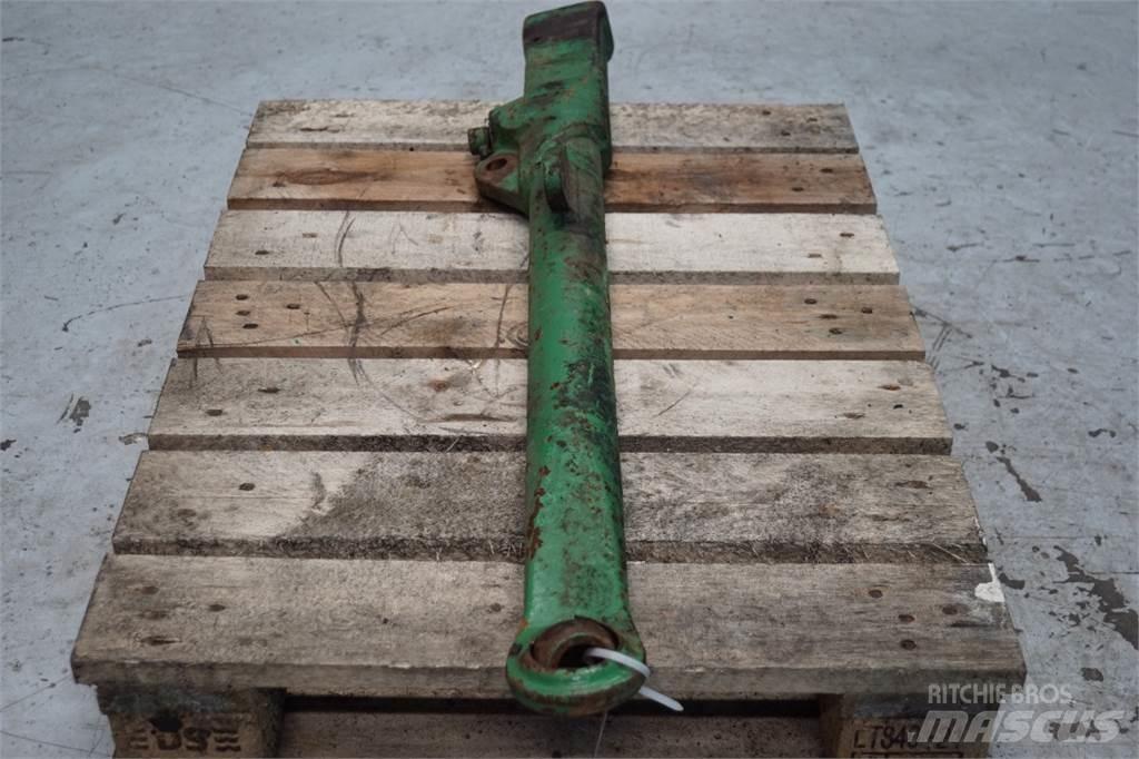 John Deere 4040 Diger traktör aksesuarlari