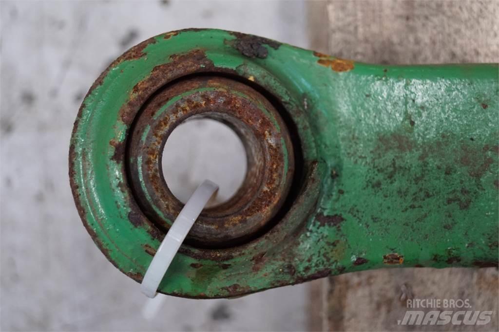 John Deere 4040 Diger traktör aksesuarlari